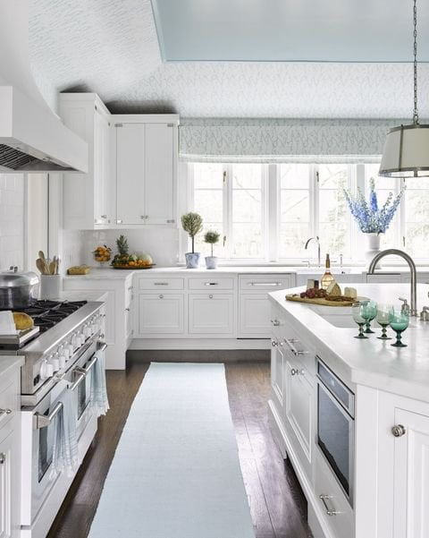 10 tips for clean and tidy kitchen